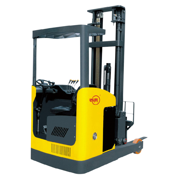 前移式電動(dòng)叉車 CQD10M／15M CQD10L/15L