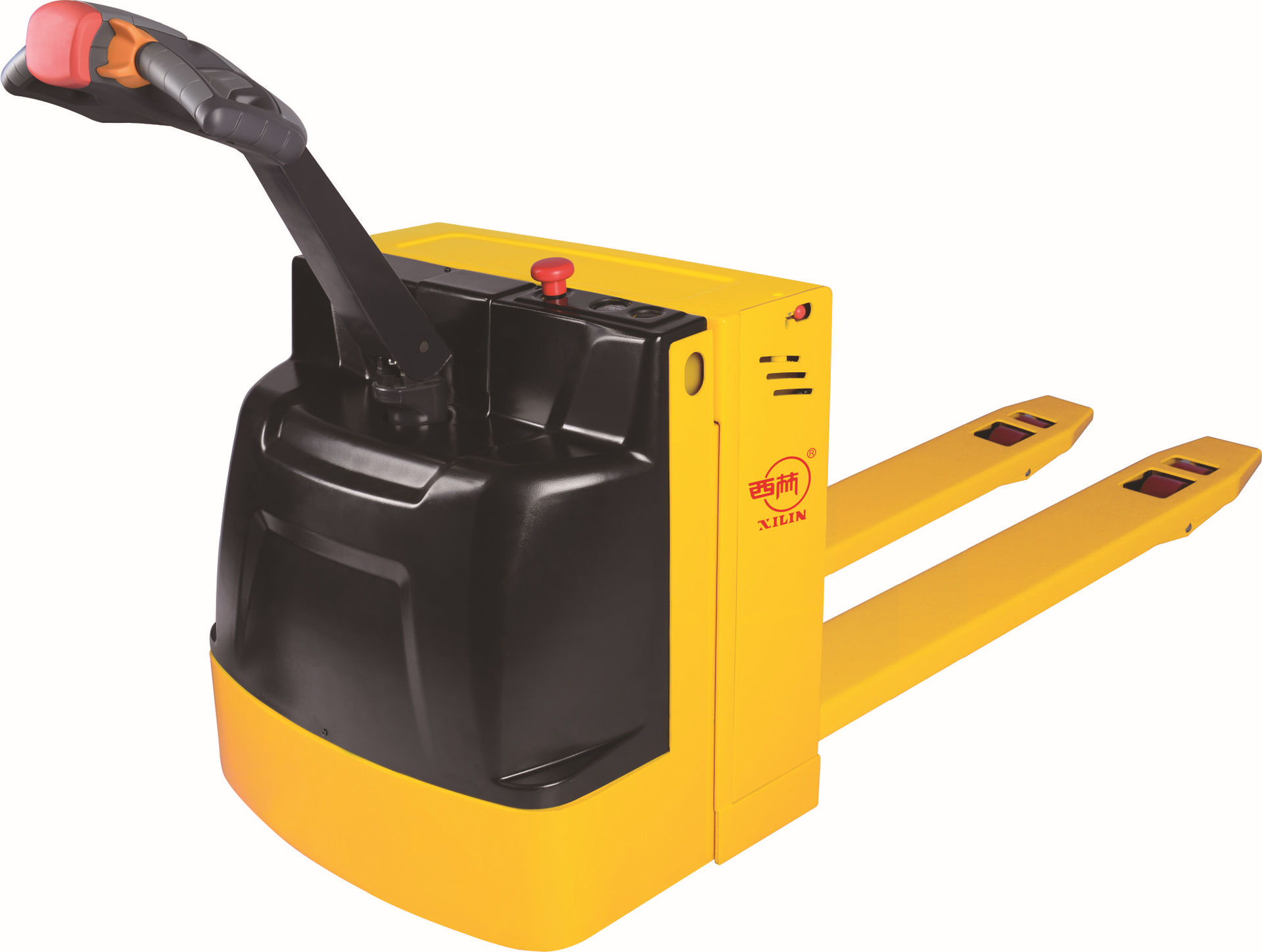 電動(dòng)托盤車 CBD20H-II